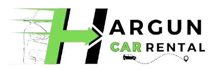  Fare Taxi Service in Rajouri Garden  - Product Hunt launch logo and brand identity