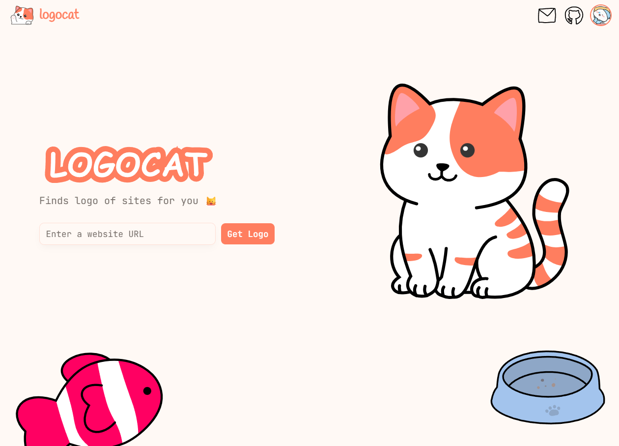 Logocat gallery image