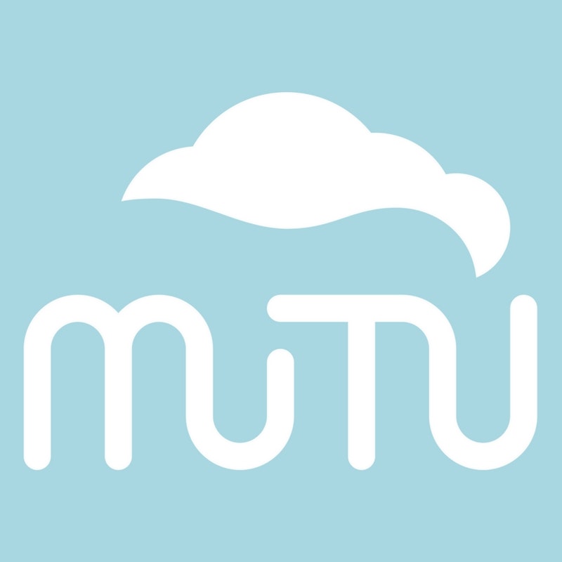 MUTU Pillow gallery image