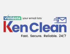 KenClean 제품 배너