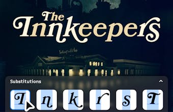 Typogram Studio gallery image