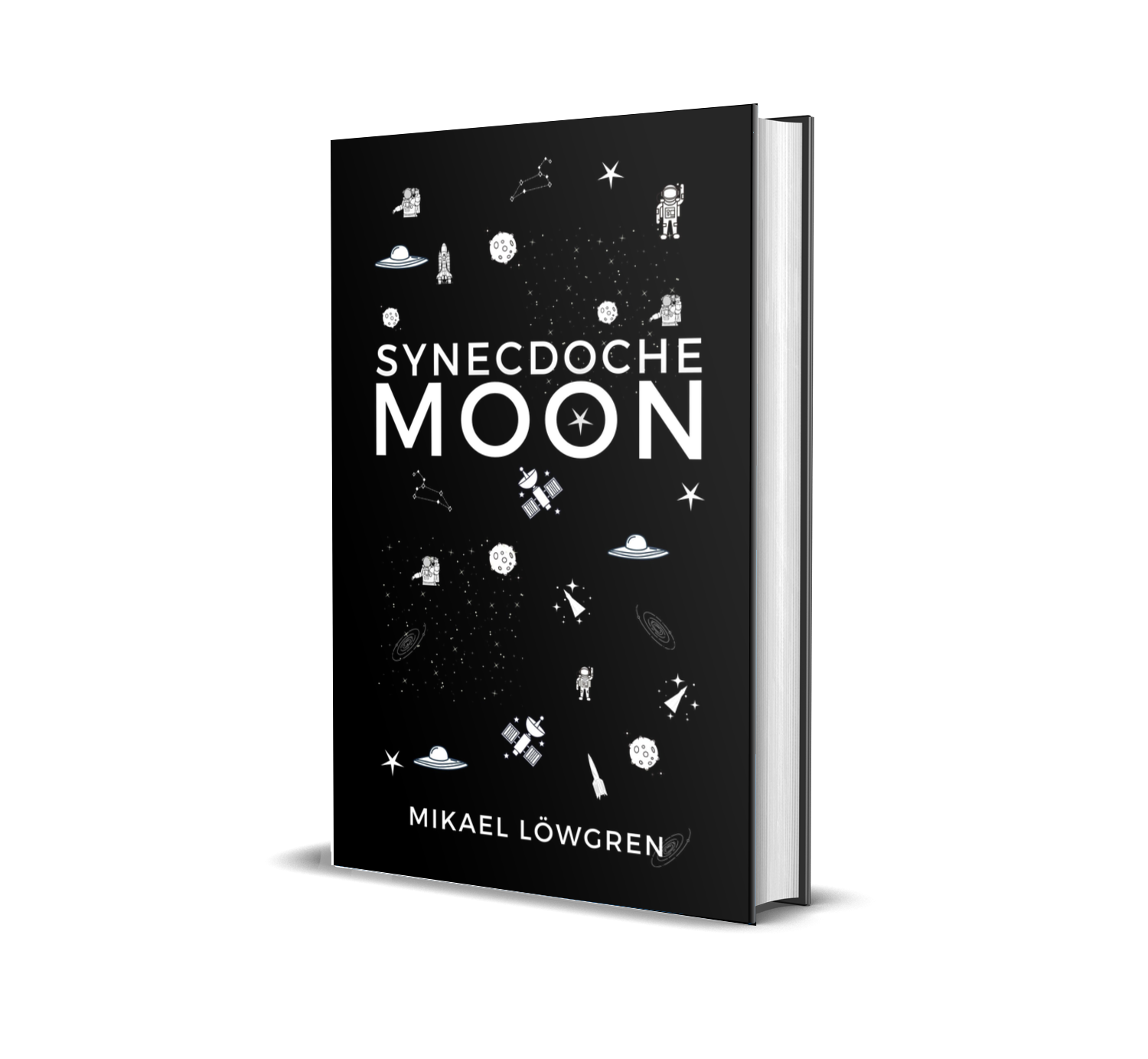 Synecdoche Moon gallery image