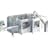 Full auto bottled water filling machine