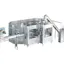 Full auto bottled water filling machine