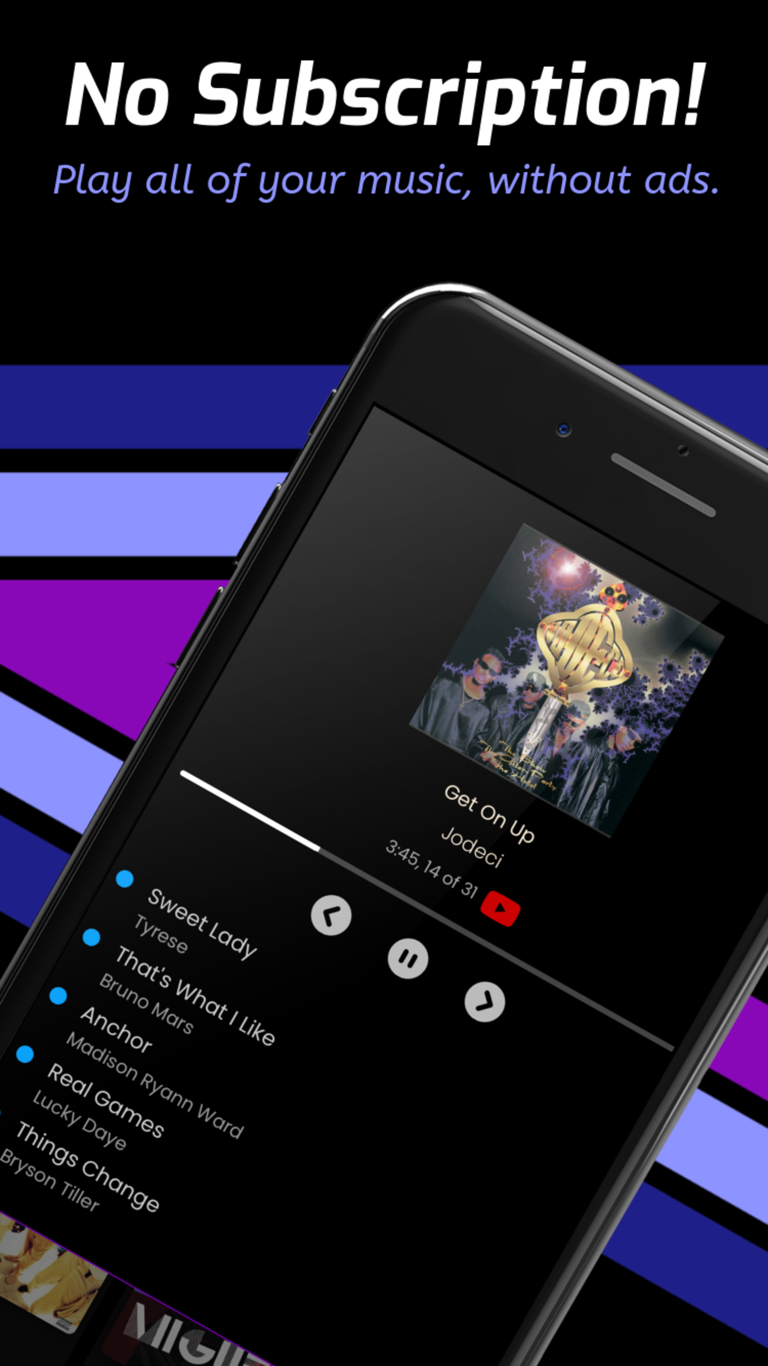 Share Your Vibes gallery image