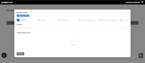 Le Gain Auto gallery image