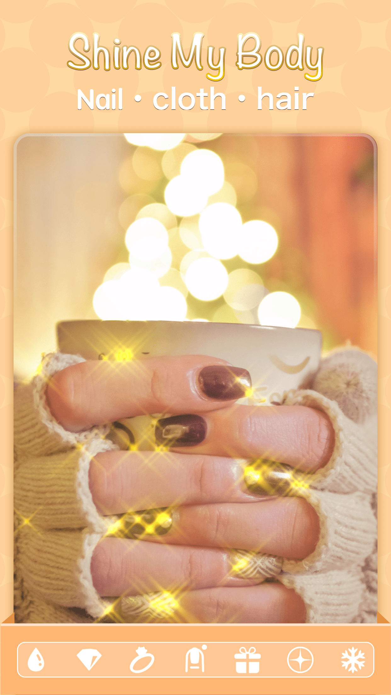 Shine - Sparkle Camera gallery image