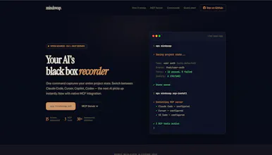 Mindswap gallery image