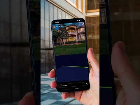 MotionCast.app gallery image