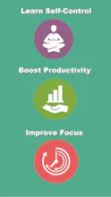 Focus Drive - Stay focussed and get your task done! gallery image
