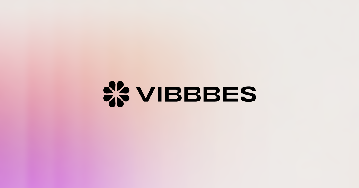 VIBBBES: "AI SLOP" KILLER gallery image