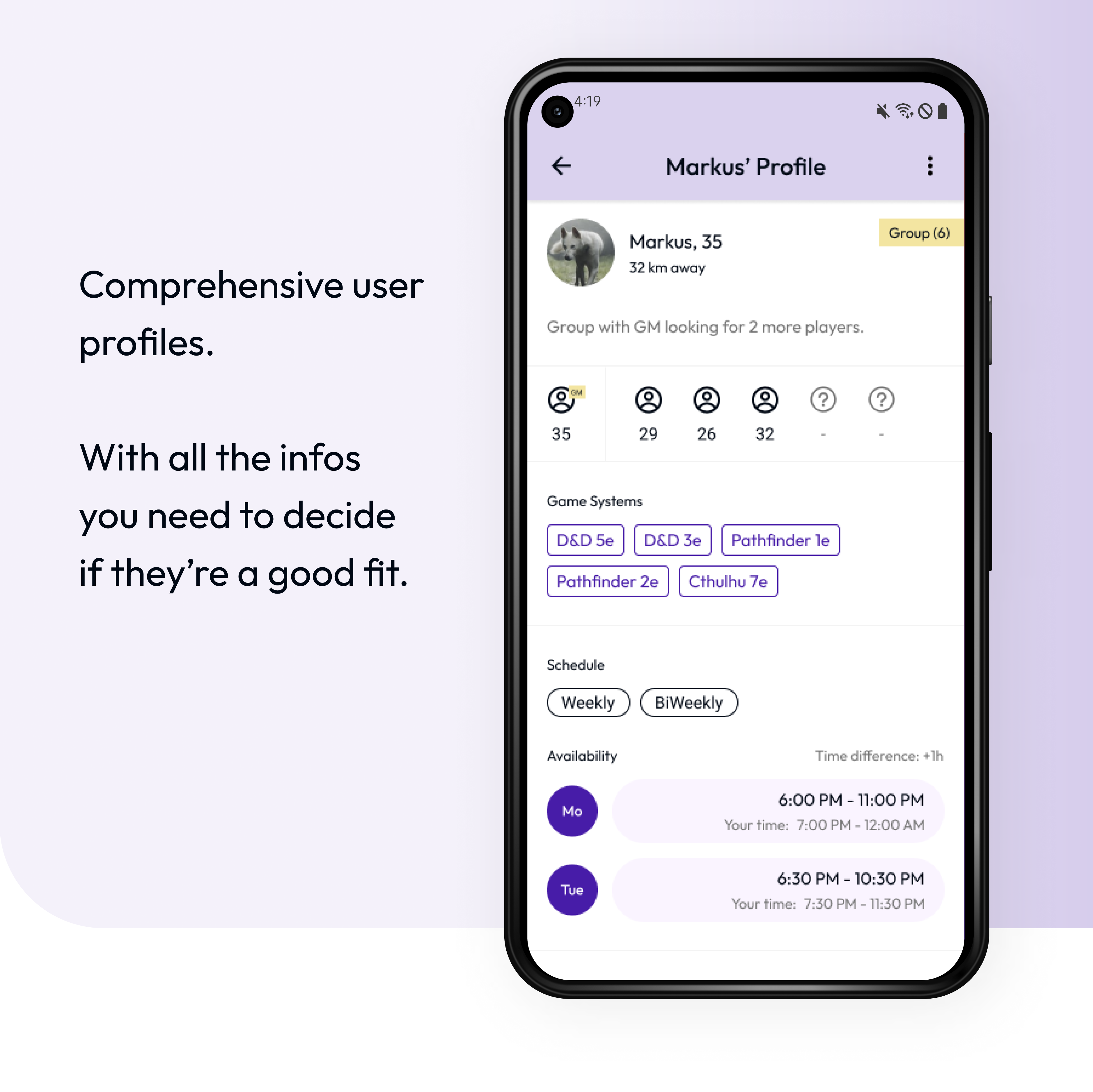RPG Haven gallery image