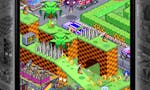 PiXX -Giant Collaborative Pixel Art Game image