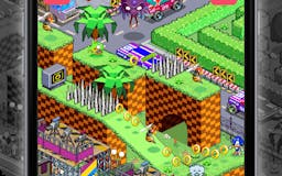 PiXX -Giant Collaborative Pixel Art Game media 1