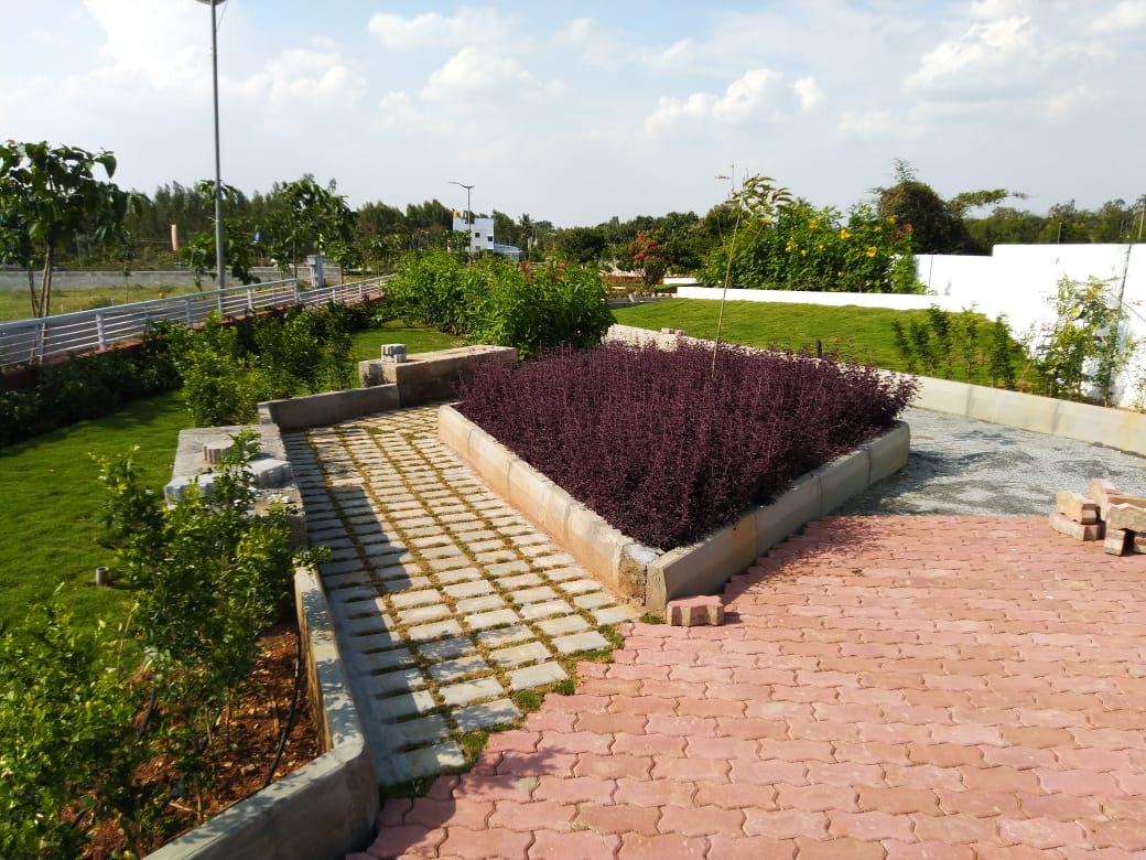 Villa Plots in Jigani, Bangalore gallery image