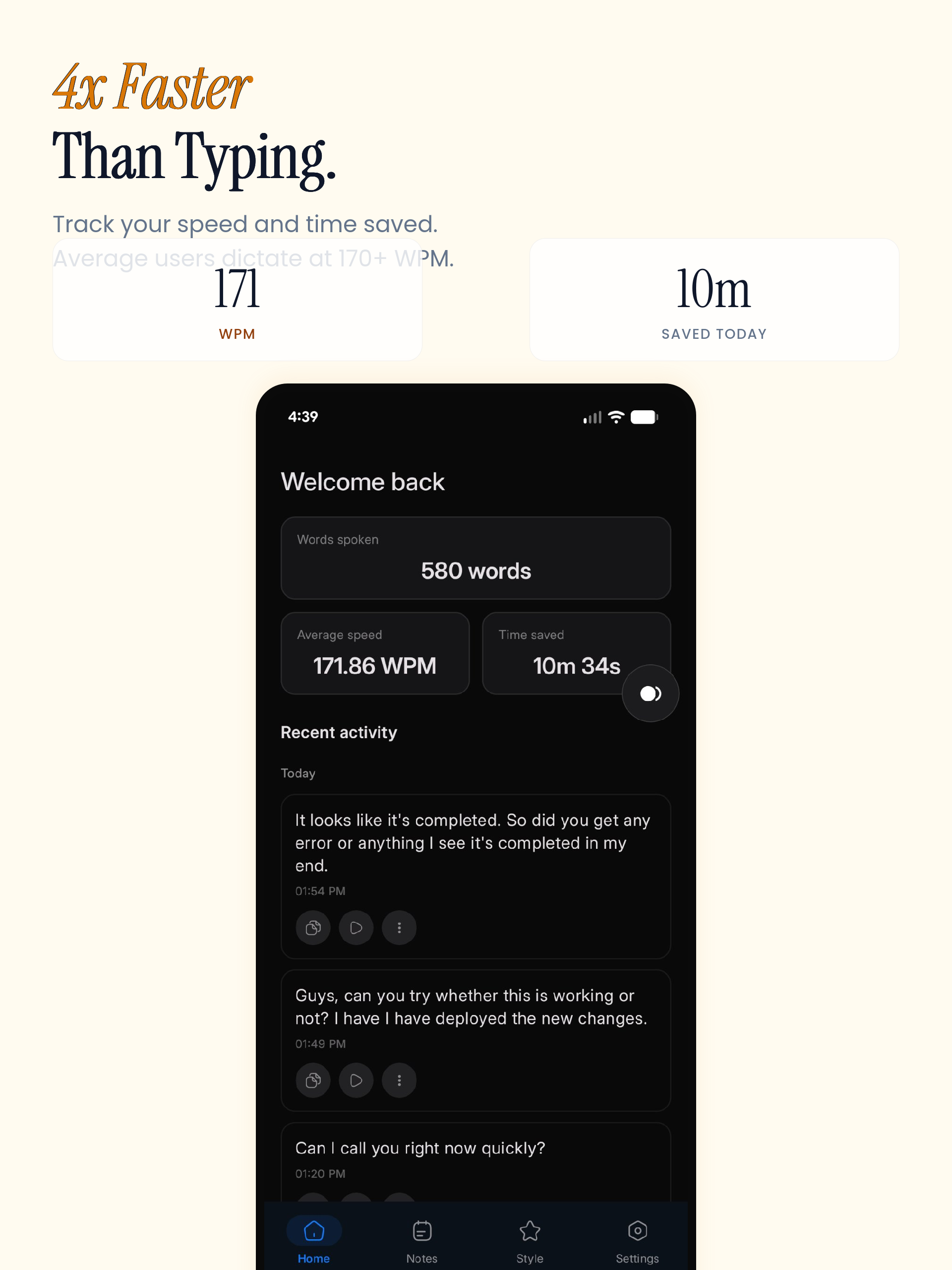 Oravo.ai gallery image
