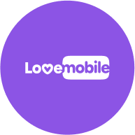 Mobile Marketing Agency - Main screenshot showing features and interface