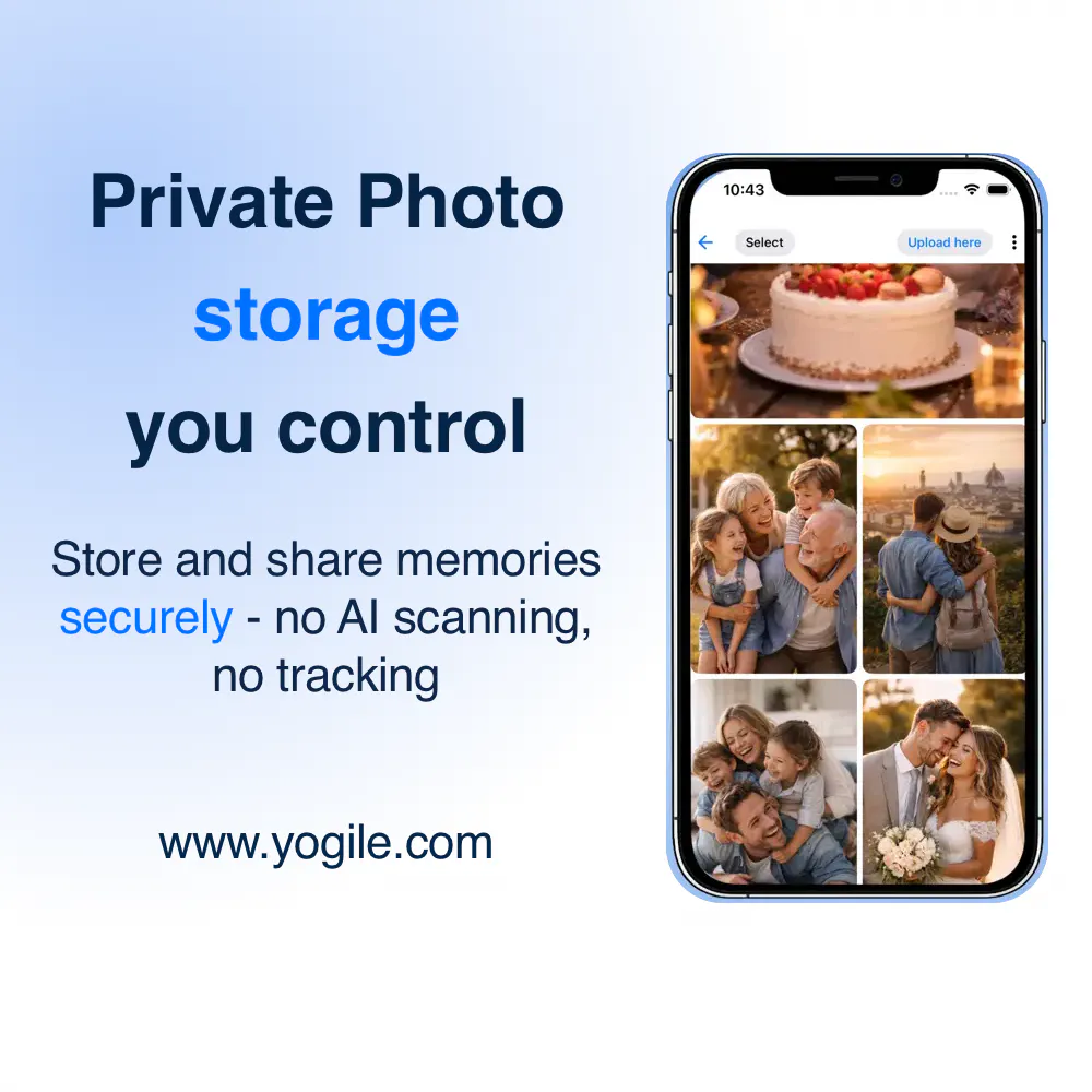 Yogile gallery image