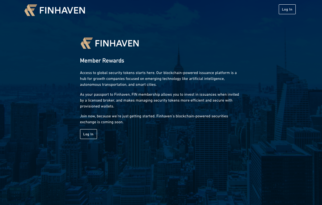 Finhaven gallery image