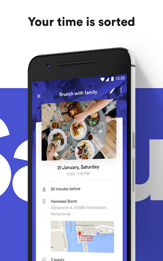 GoodDay gallery image