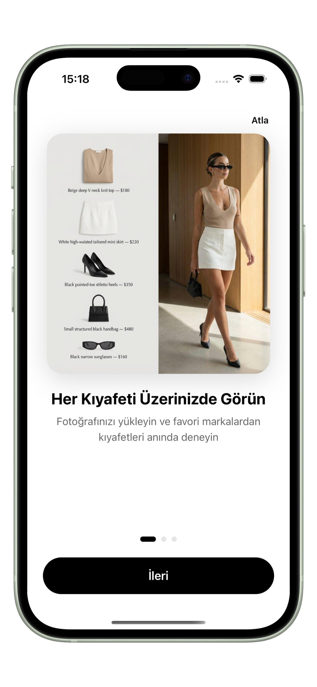 StyleAI - Fashion Studio gallery image