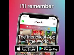 I'll remember gallery image