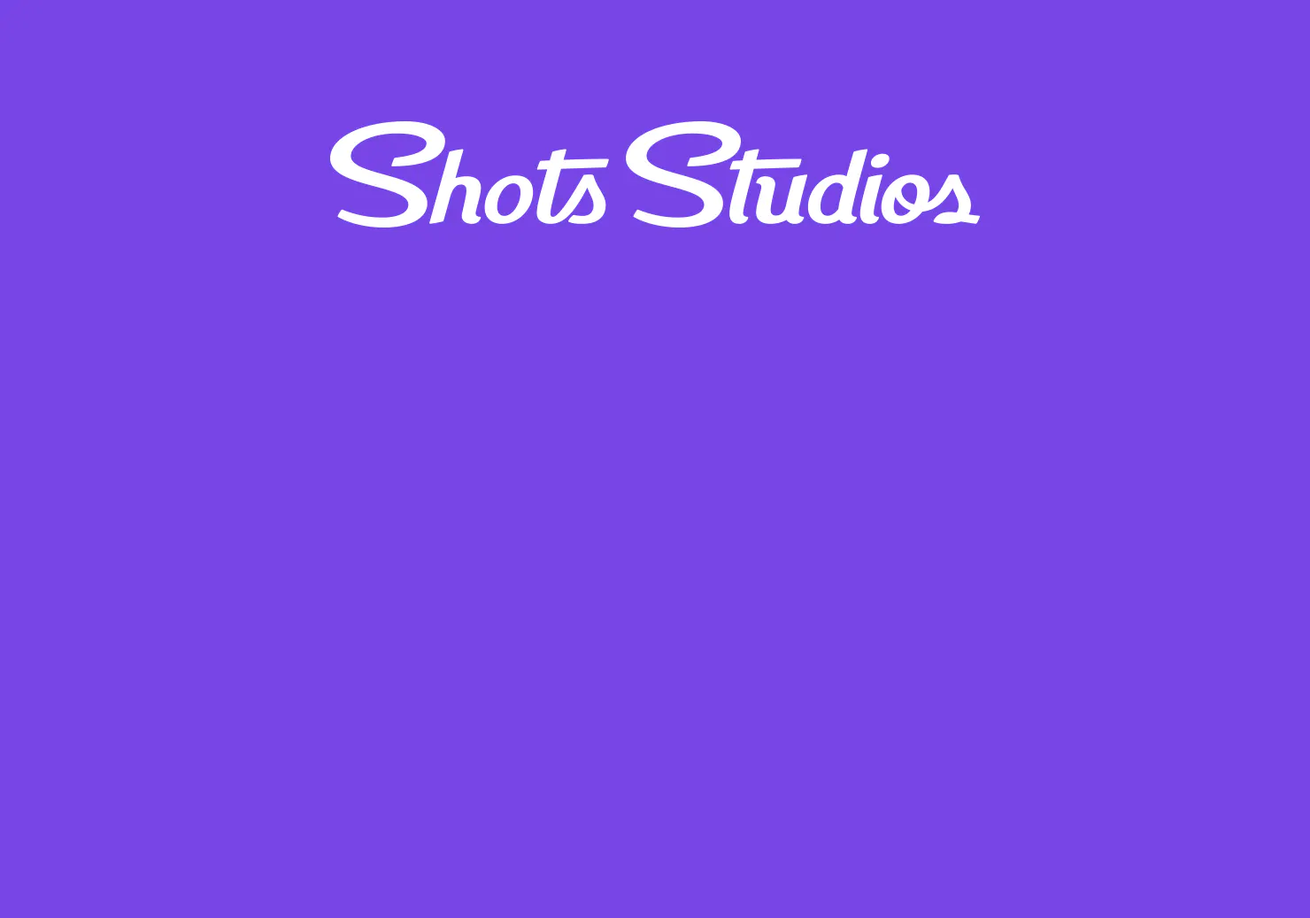 Shots of Me