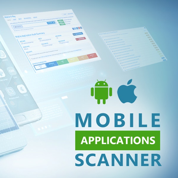 Mobile App Scanner