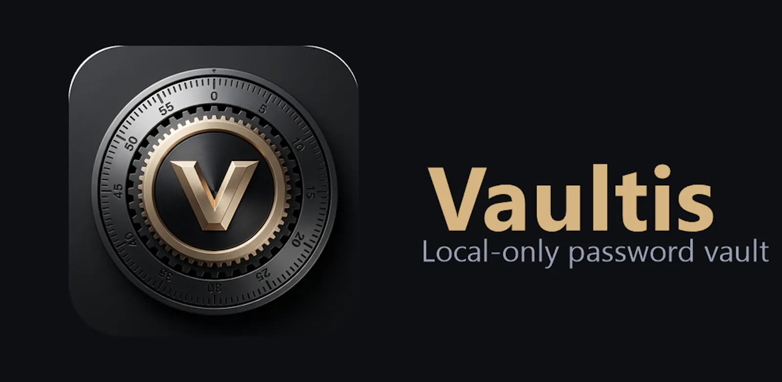 Vaultis screenshot 1