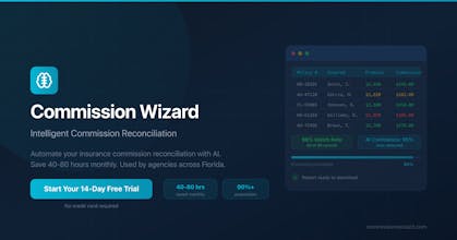 Commission Wizard gallery image
