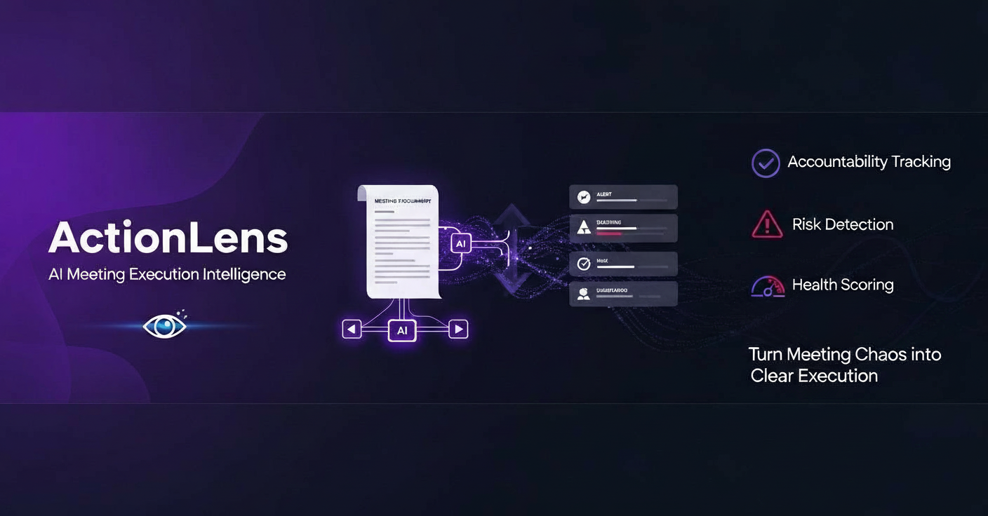 ActionLens AI gallery image