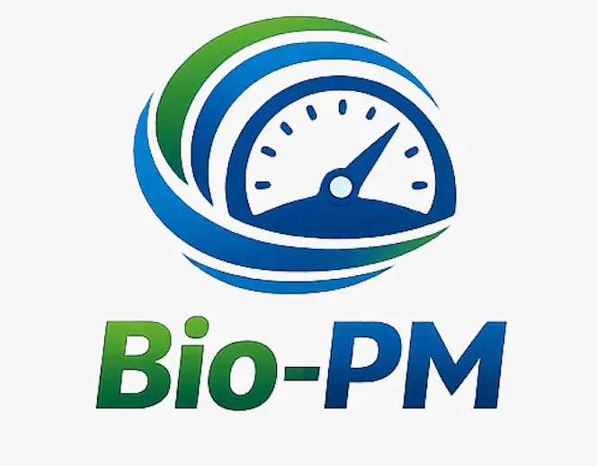 Bio Predictive Maintenance logo