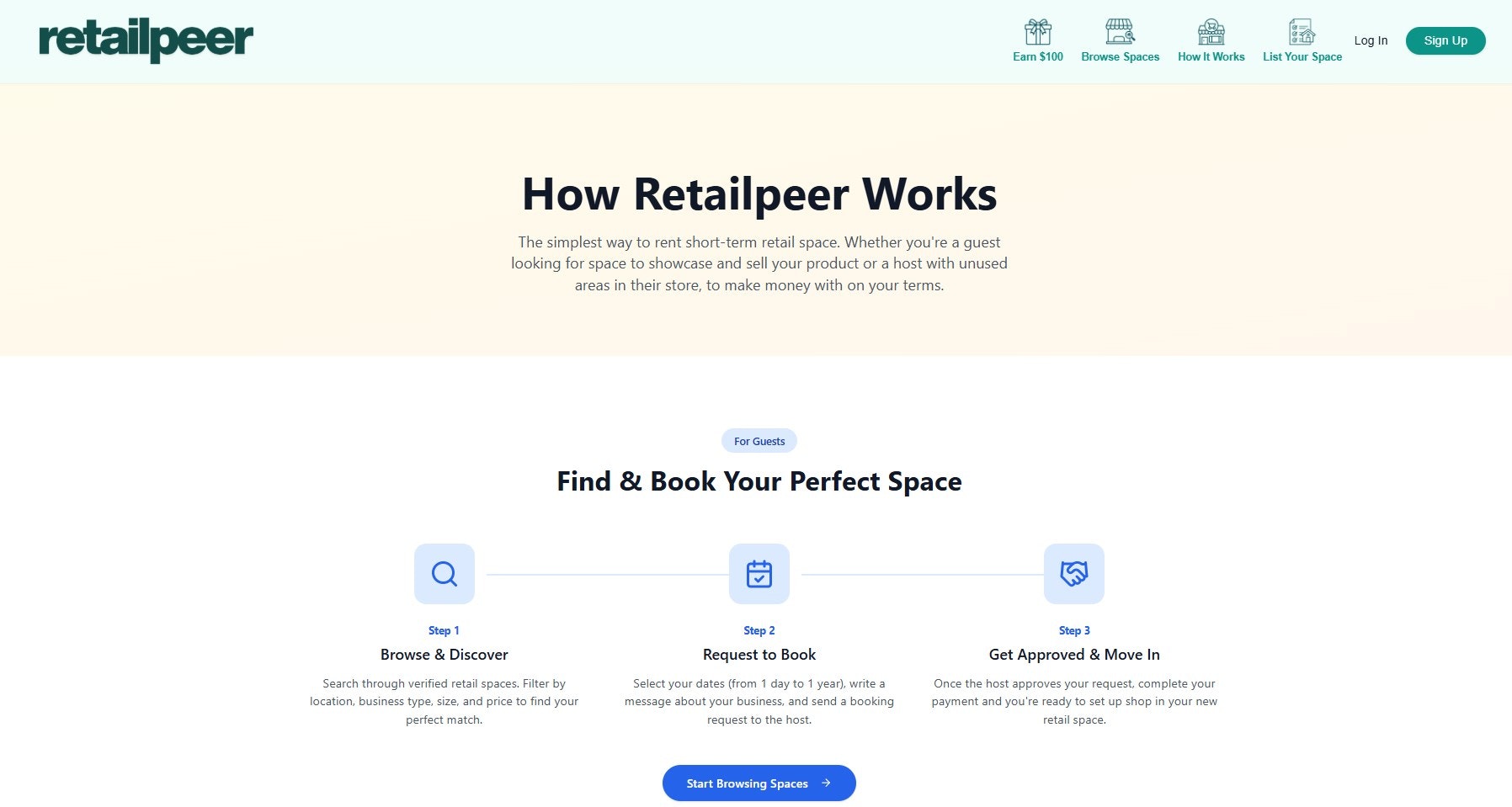 Retailpeer gallery image