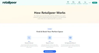 Retailpeer gallery image