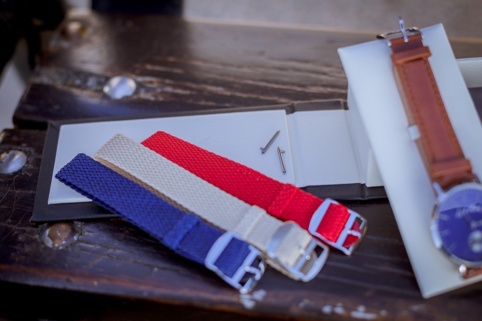 Lord Henry Watches gallery image