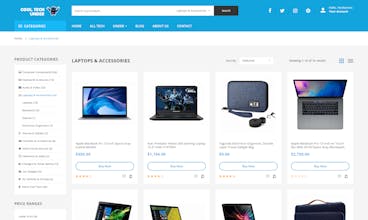 Cool Tech Under gallery image