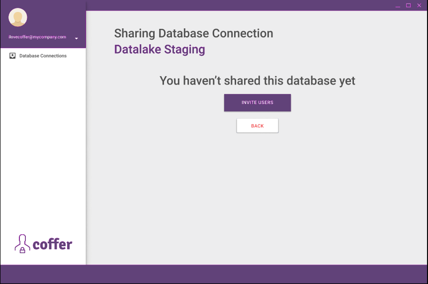 Coffer gallery image