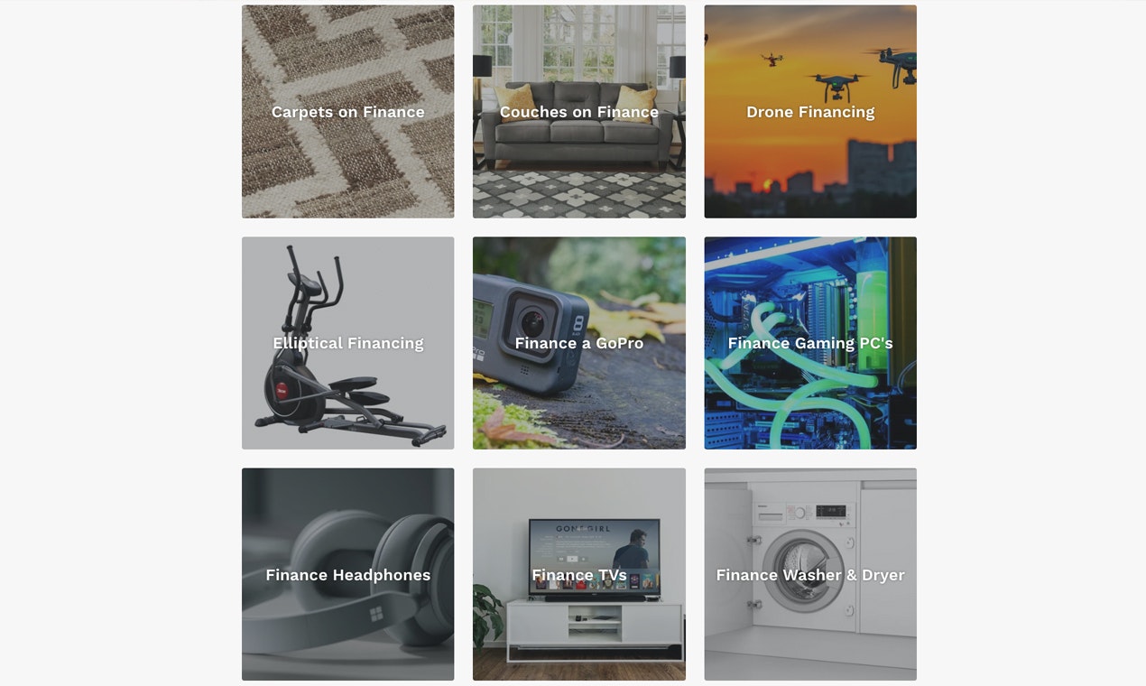 Abunda gallery image