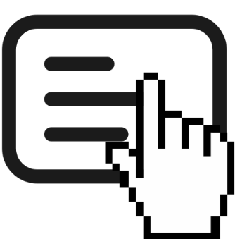 GesturePresent - Product Hunt launch logo and brand identity