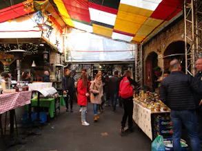 Free Budapest Tours gallery image
