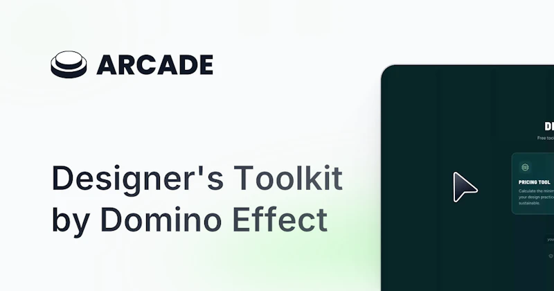 Designer's Toolkit by Domino Effect screenshot 3