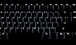 Code Mechanical Keyboard image