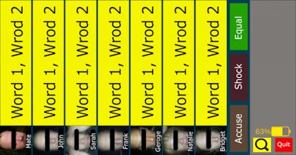 MAD or MED gallery image