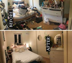 Goa Shine Cleaning Services gallery image