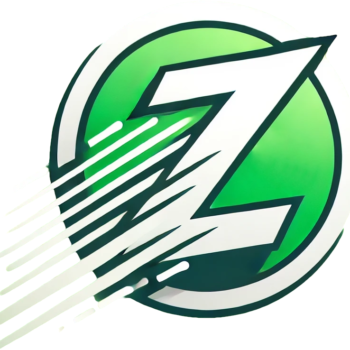 ZapUp logo