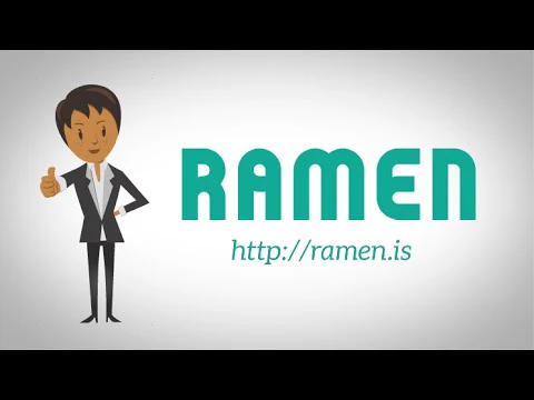 Product Center by Ramen