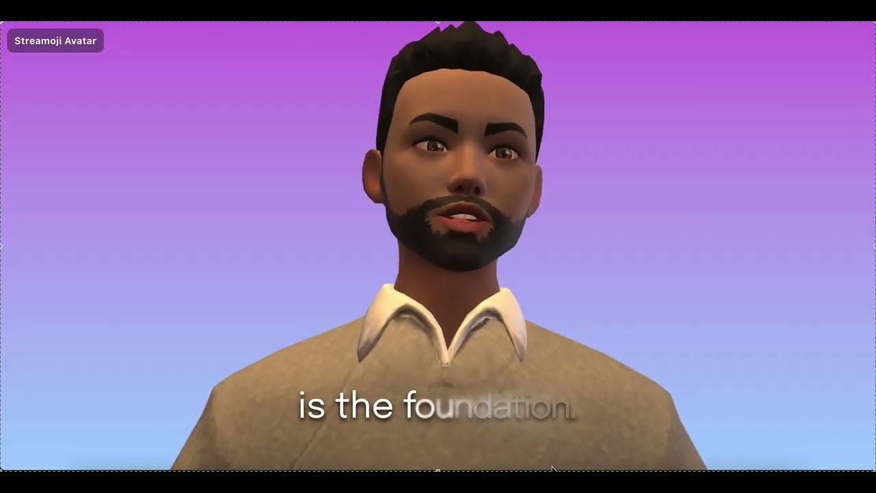 Streamoji Avatars gallery image