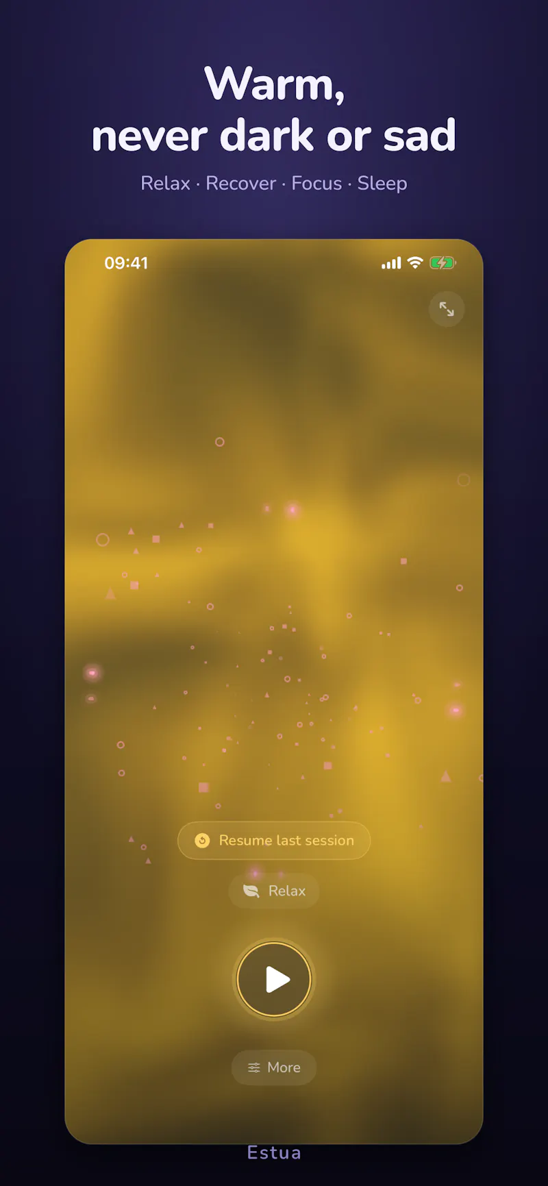 Estua screenshot 7