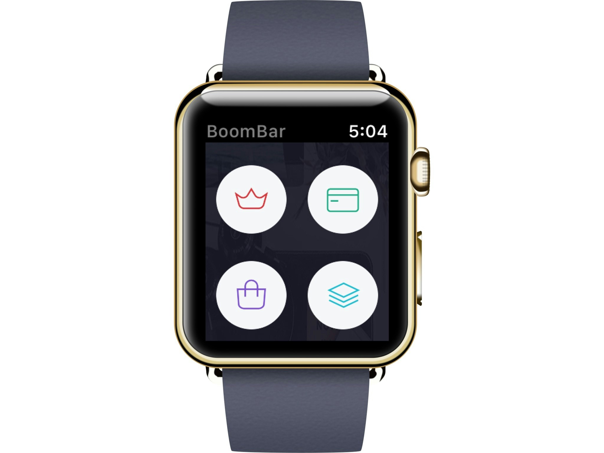 BoomBar gallery image