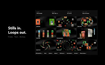 LetMotion gallery image